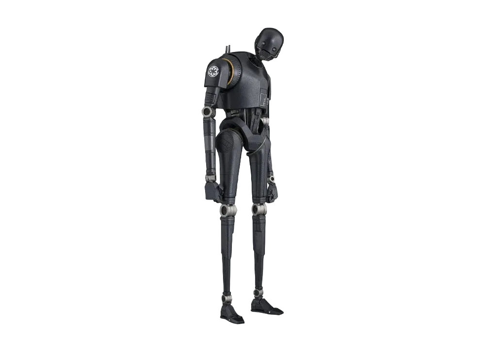 S.H.Figuarts K-2SO