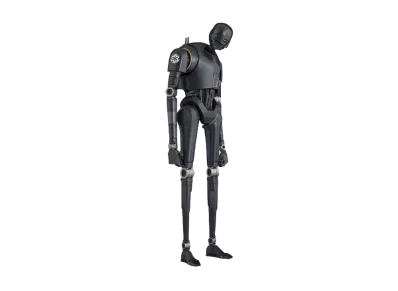 S.H.Figuarts K-2SO