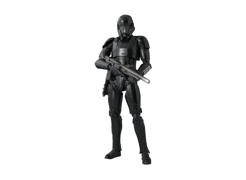 S.H.Figuarts Death Trooper