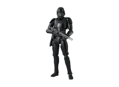 S.H.Figuarts Death Trooper