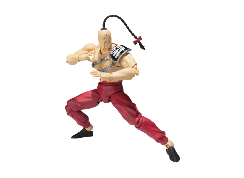 S.H.Figuarts Ramenman ORIGINAL COLOR EDITION