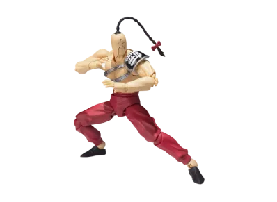 S.H.Figuarts Ramenman ORIGINAL COLOR EDITION