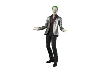 S.H.Figuarts Joker (Suicide Squad)