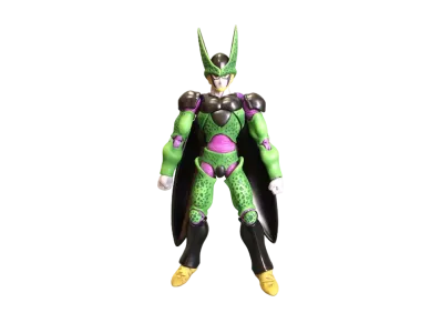 S.H.Figuarts PERFECT CELL -Premium Color Edition-