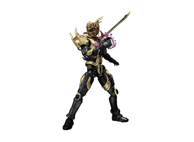 S.H.Figuarts SUPER MASHIN CHASER