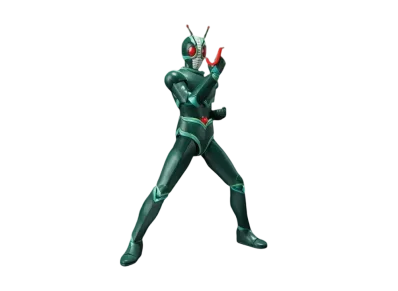 S.H.Figuarts Kamen Rider J