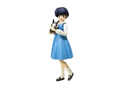 S.H.Figuarts Akane Tendo