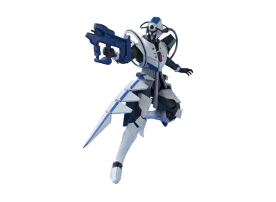 S.H.Figuarts Elf Sigma