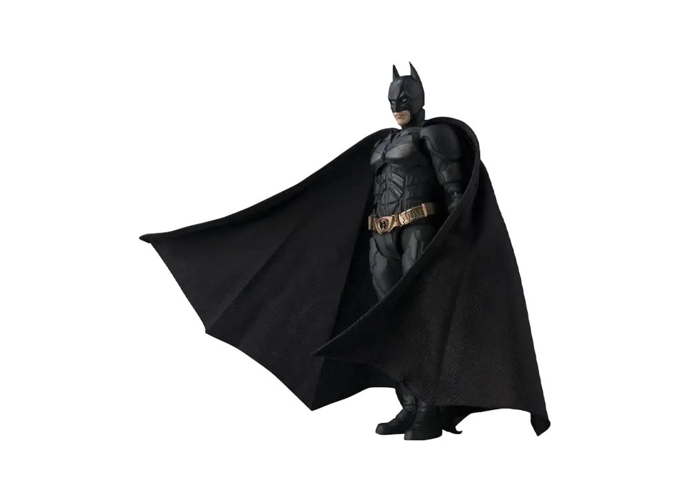 S.H.Figuarts Batman (The Dark Knight)