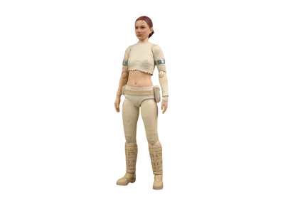 S.H.Figuarts Padme Amidala (ATTACK OF THE CLONES)
