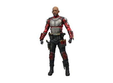 S.H.Figuarts Deadshot