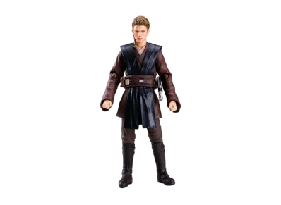 S.H.Figuarts Anakin Skywalker (ATTACK OF THE CLONES)
