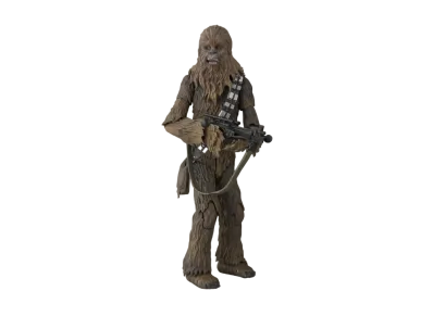 S.H.Figuarts Chewbacca (A NEW HOPE)