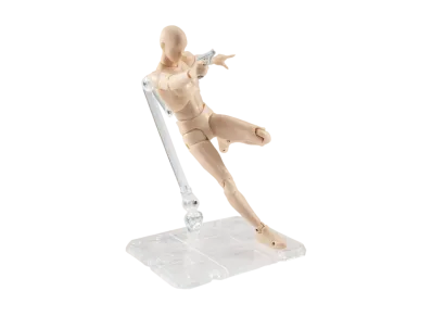 S.H.Figuarts body kun DX SET (Pale orange Color Ver.)