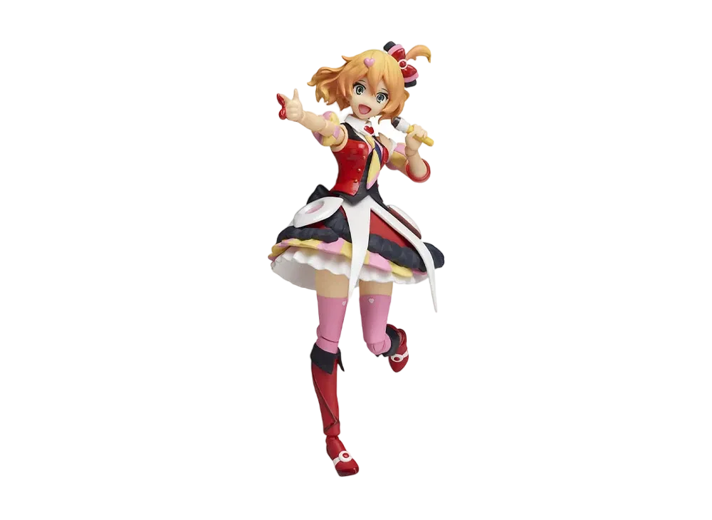 S.H.Figuarts Freya Vion