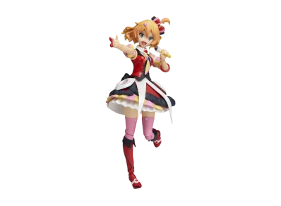 S.H.Figuarts Freya Vion