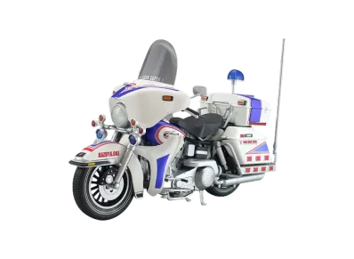 S.H.Figuarts V Machine