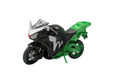 S.H.Figuarts HARDBOILDER Boiler