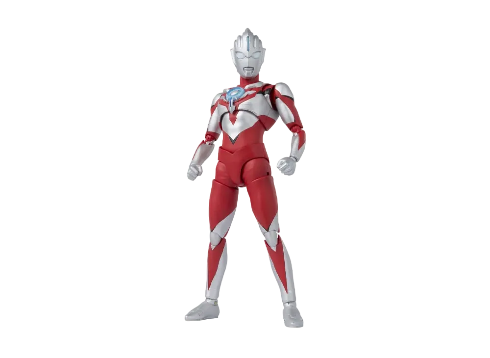 S.H.Figuarts Ultraman Orb Origin the First