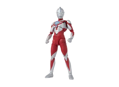 S.H.Figuarts Ultraman Orb Origin the First
