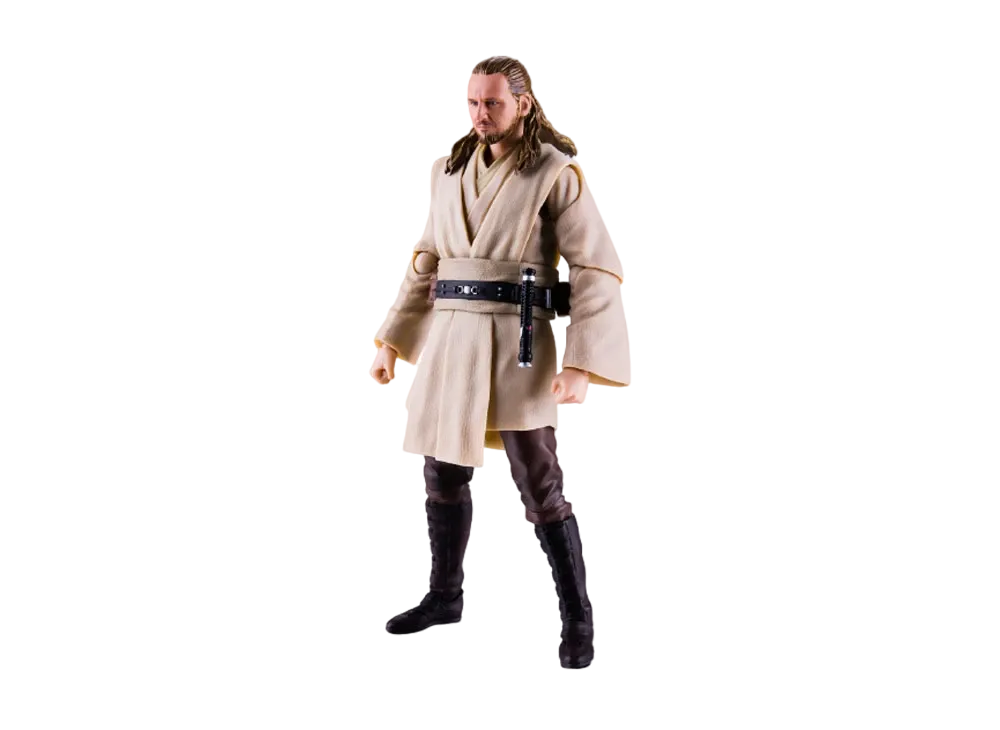 S.H.Figuarts Qui-Gon Jinn