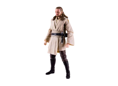 S.H.Figuarts Qui-Gon Jinn