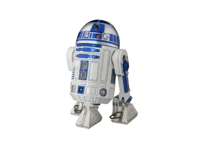 S.H.Figuarts R2-D2 (A NEW HOPE)