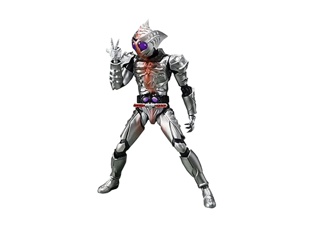 S.H.Figuarts Kamen Rider AMAZON Sigma