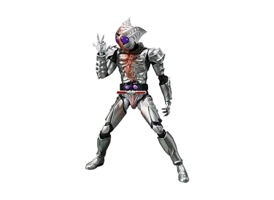 S.H.Figuarts Kamen Rider AMAZON Sigma