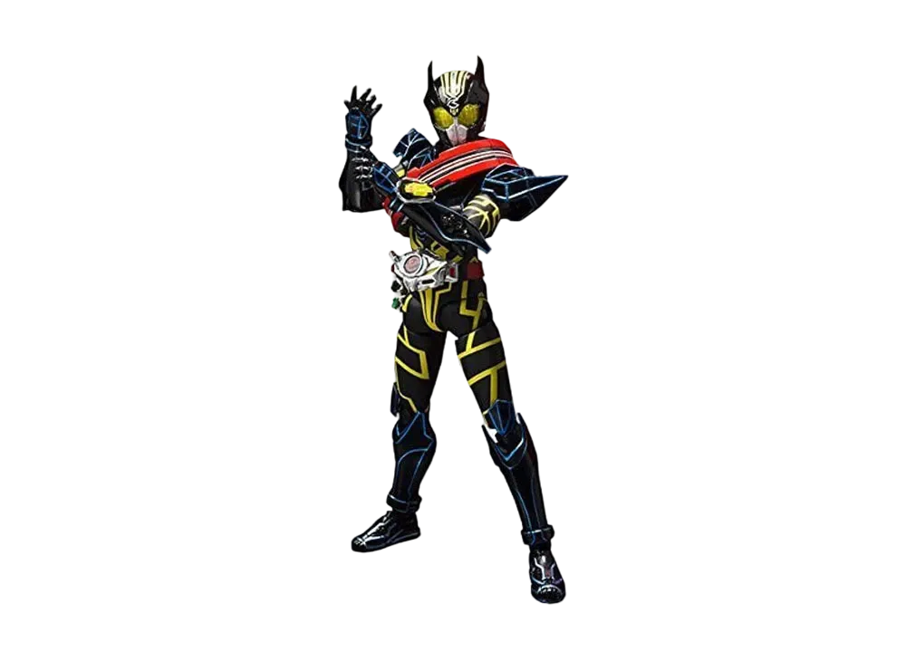 S.H.Figuarts Kamen Rider DRIVE Type Special