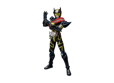 S.H.Figuarts Kamen Rider DRIVE Type Special