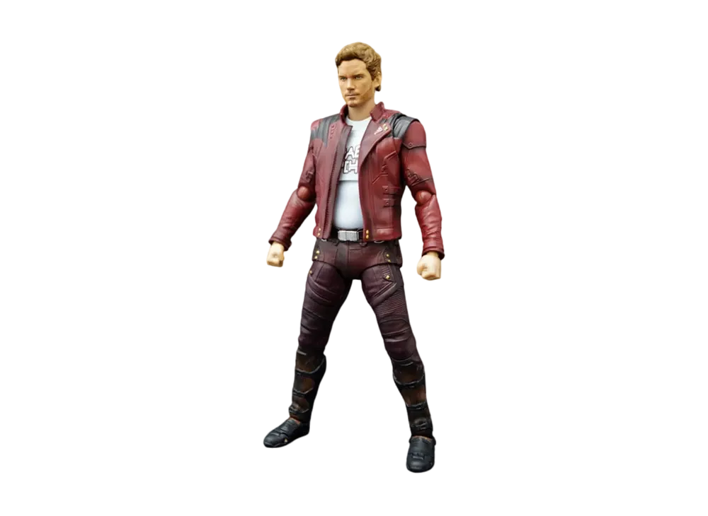 S.H.Figuarts Star Road (Guardians of the Galaxy: Remix)