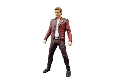 S.H.Figuarts Star Road (Guardians of the Galaxy: Remix)