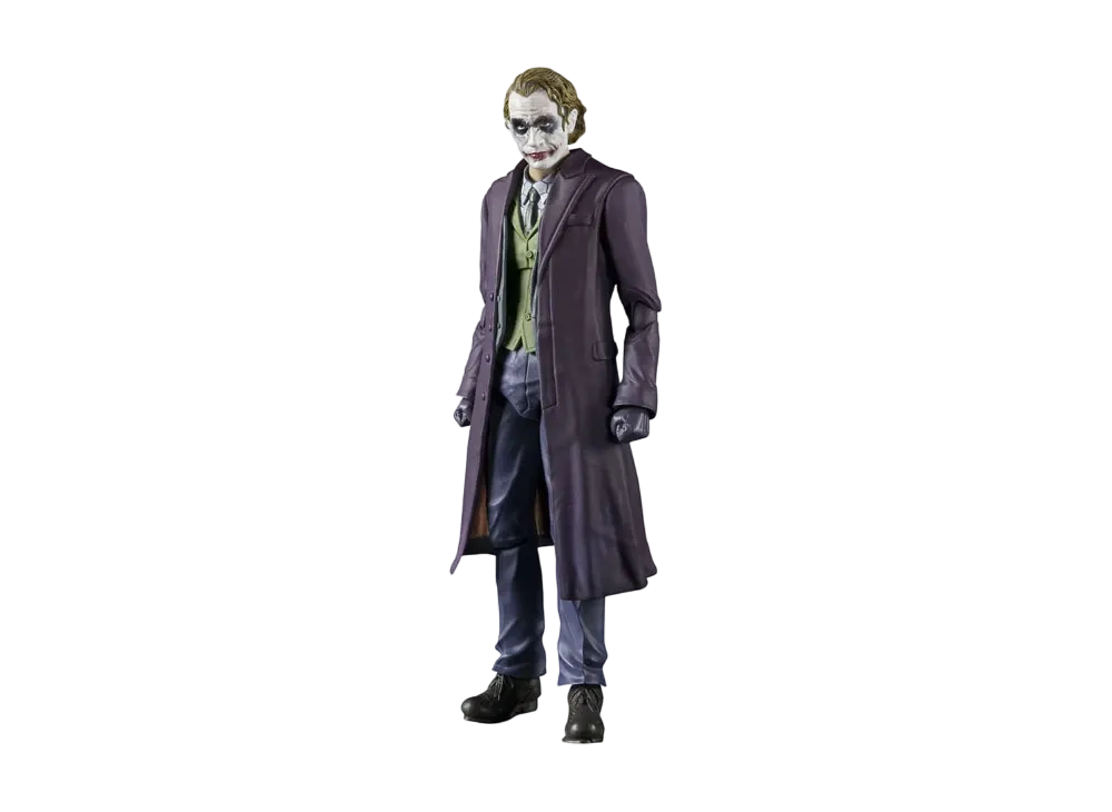S.H.Figuarts Joker (The Dark Knight)