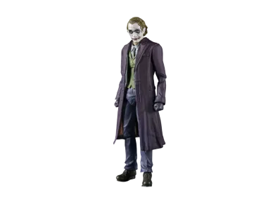 S.H.Figuarts Joker (The Dark Knight)