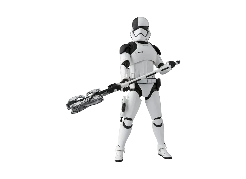 S.H.Figuarts First Order Executioner (THE LAST JEDI)