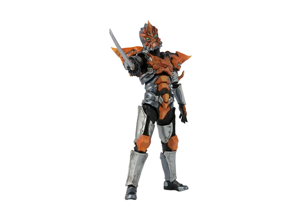 S.H.Figuarts Juggling Juggler