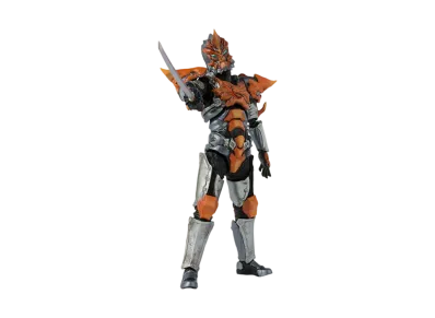 S.H.Figuarts Juggling Juggler