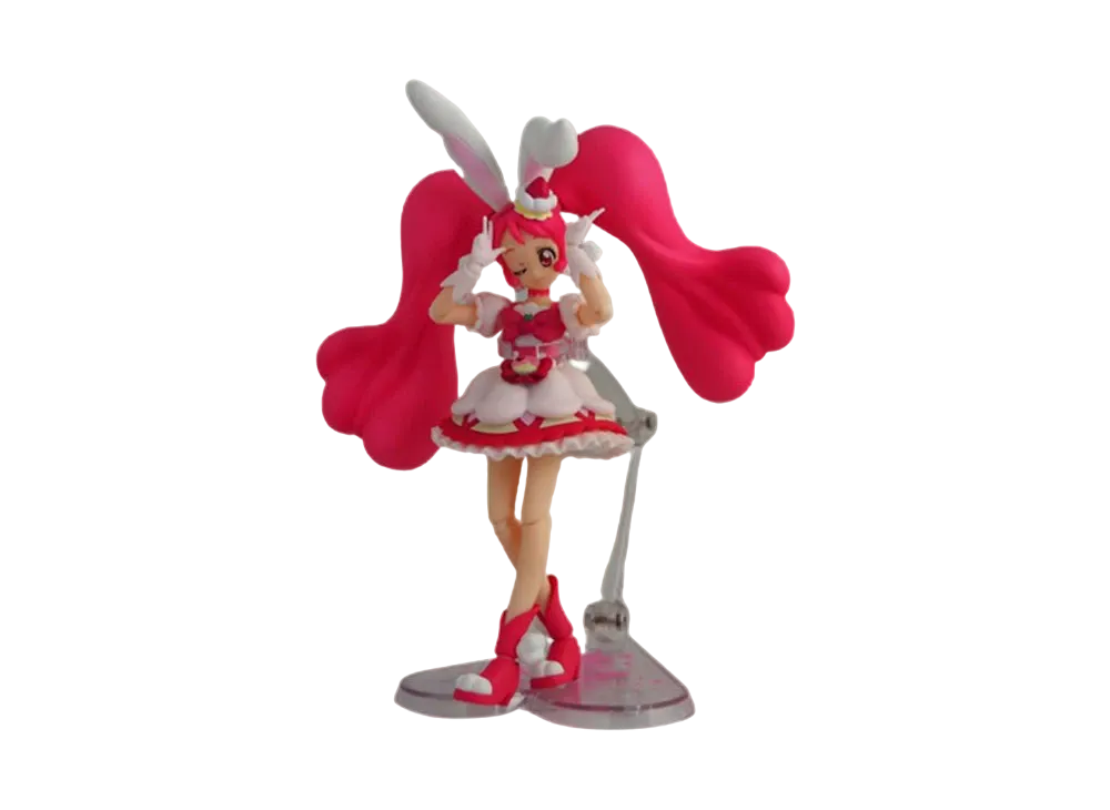 S.H.Figuarts Cure Whip