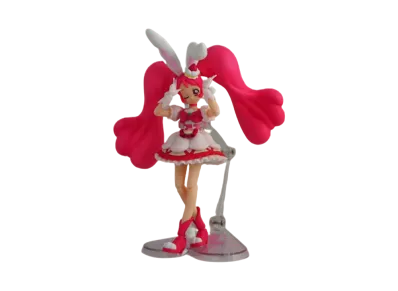 S.H.Figuarts Cure Whip