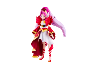 S.H.Figuarts Cure Scarlet