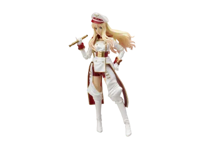 S.H.Figuarts Sheryl Nome Anniversary Special Color Ver.