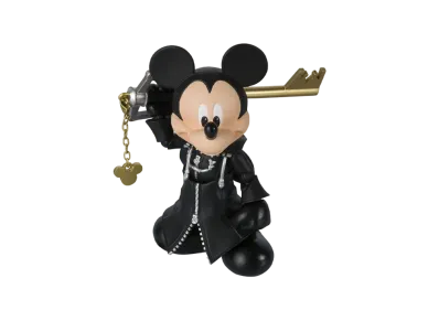 S.H.Figuarts King Mickey (KINGDOM HEARTS II)