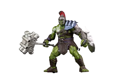 S.H.Figuarts Hulk (Thor: Ragnarok)