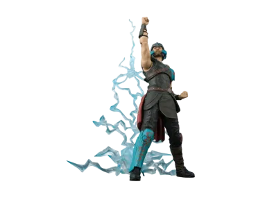S.H.Figuarts Thor: Ragnarok & THUNDER EFFECT SET