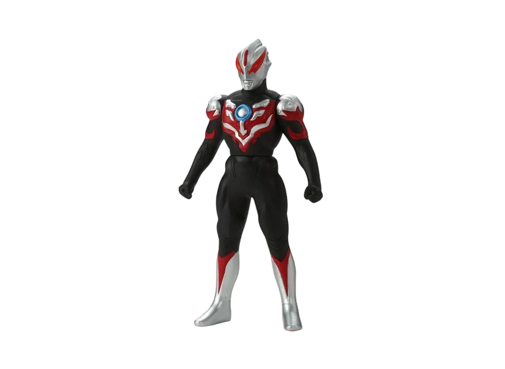 S.H.Figuarts Ultraman Orb Thunder Brester