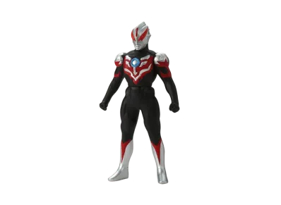 S.H.Figuarts Ultraman Orb Thunder Brester
