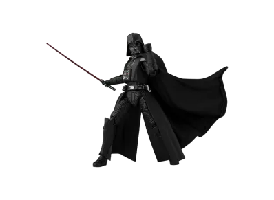 S.H.Figuarts Darth Vader (A NEW HOPE)