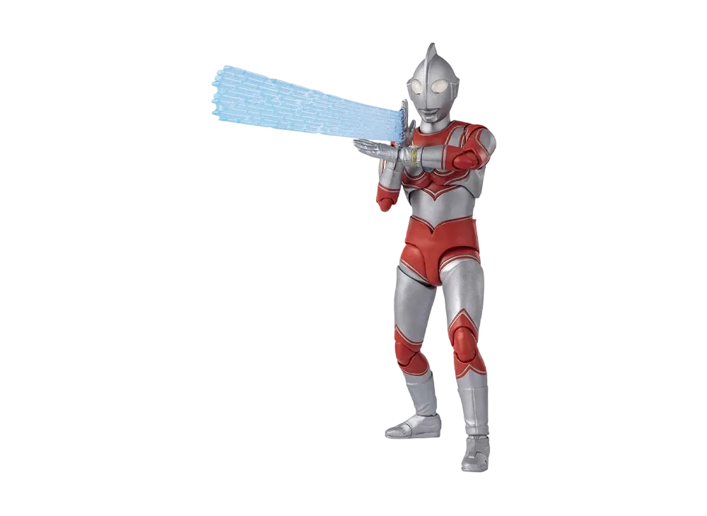 S.H.Figuarts Ultraman Jack