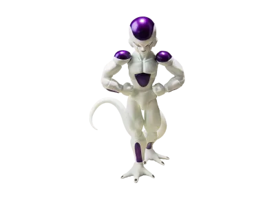 S.H.Figuarts FREEZA FINAL FORM